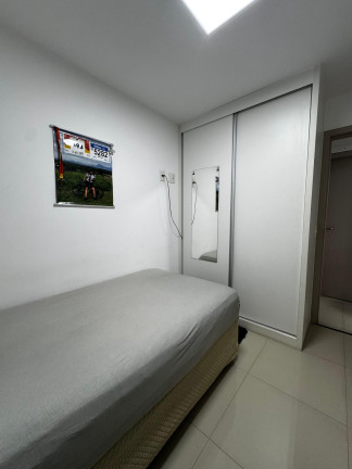 Imagem Imóvel com 2 Quartos à Venda, 57 m² em Jardim Camburi - Vitória Imagem Imóvel com 2 Quartos à Venda, 57 m² em Jardim Camburi - Vitória