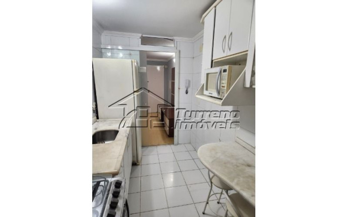 Imagem Apartamento com 2 Quartos à Venda, 50 m² em Jardim Satélite - São José Dos Campos Imagem Apartamento com 2 Quartos à Venda, 50 m² em Jardim Satélite - São José Dos Campos