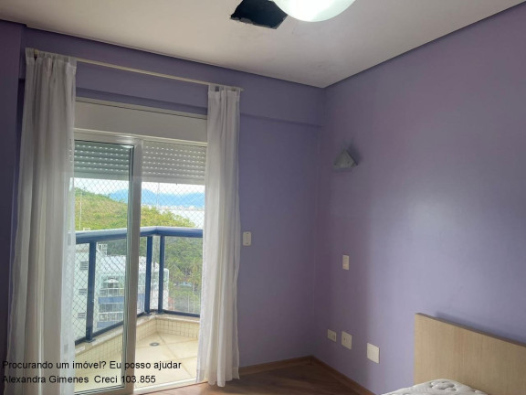 Imagem Cobertura com 5 Quartos à Venda, 350 m² em Martim De Sá - Caraguatatuba