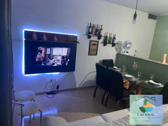 Imagem Casa com 4 Quartos à Venda, 360 m² em Florestinha - Cabo Frio Imagem Casa com 4 Quartos à Venda, 360 m² em Florestinha - Cabo Frio
