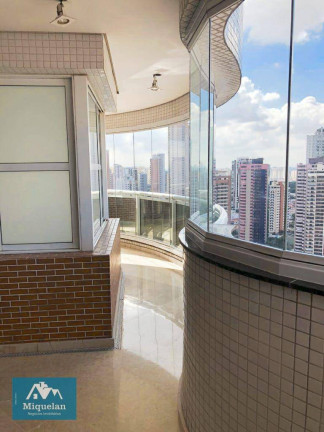 Imagem Imóvel com 4 Quartos à Venda, 333 m² em Jardim Anália Franco - São Paulo Imagem Imóvel com 4 Quartos à Venda, 333 m² em Jardim Anália Franco - São Paulo