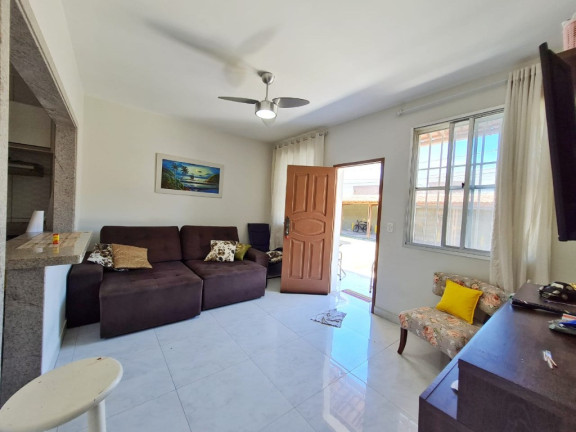 Casa com 3 Quartos à Venda, 85 m² em Praia Do Morro - Guarapari