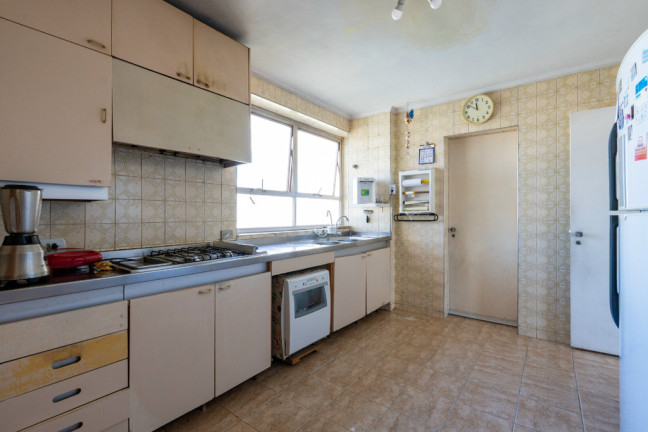 Imagem Apartamento com 3 Quartos à Venda, 132 m² em Real Parque - São Paulo Imagem Apartamento com 3 Quartos à Venda, 132 m² em Real Parque - São Paulo
