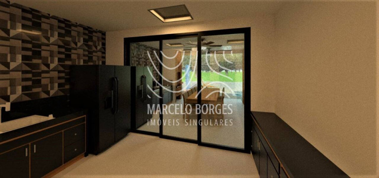 Imagem Casa de Condomínio com 3 Quartos à Venda, 166 m² em Jacaré - Cabreúva
