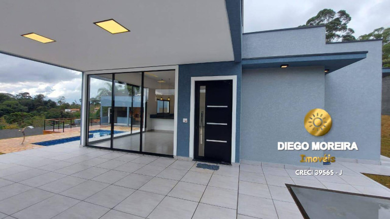 Imagem Chácara com 3 Quartos à Venda, 275 m² em Rosário - Atibaia Imagem Chácara com 3 Quartos à Venda, 275 m² em Rosário - Atibaia