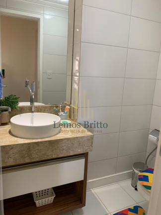 Imagem Imóvel com 4 Quartos à Venda, 107 m² em Brotas - Salvador Imagem Imóvel com 4 Quartos à Venda, 107 m² em Brotas - Salvador