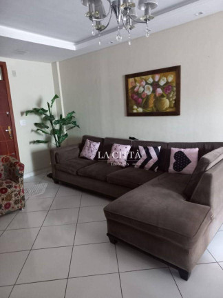 Imagem Apartamento com 3 Quartos à Venda, 96 m² em Vila Operária - Itajaí Imagem Apartamento com 3 Quartos à Venda, 96 m² em Vila Operária - Itajaí