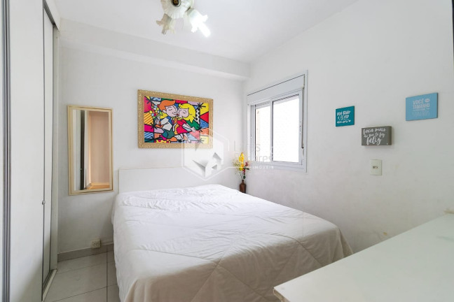 Imagem Apartamento com 4 Quartos à Venda, 130 m² em Santo Amaro - São Paulo
