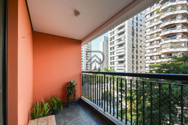 Imagem Apartamento com 3 Quartos à Venda, 108 m² em Moema - São Paulo Imagem Apartamento com 3 Quartos à Venda, 108 m² em Moema - São Paulo