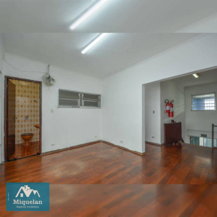 Casa com 4 Quartos à Venda ou Locação, 260 m² em Casa Verde - São Paulo