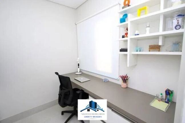Imagem Apartamento com 3 Quartos à Venda, 200 m² em Vila Regente Feijó - São Paulo Imagem Apartamento com 3 Quartos à Venda, 200 m² em Vila Regente Feijó - São Paulo