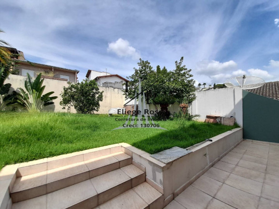 Imagem Casa com 3 Quartos à Venda, em Nova Itatiba - Itatiba Imagem Casa com 3 Quartos à Venda, em Nova Itatiba - Itatiba
