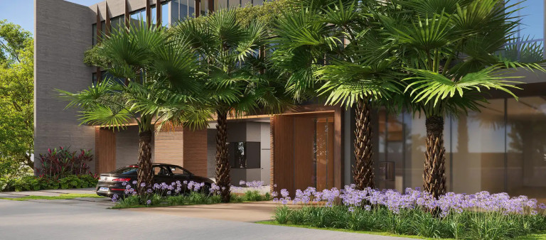 Imagem Apartamento com 2 Quartos à Venda, 77 m² em Savassi - Belo Horizonte