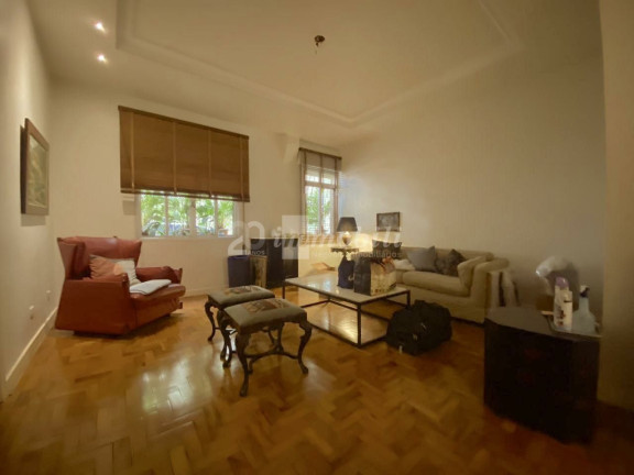 Imagem Apartamento com 2 Quartos à Venda, 110 m² em Higienópolis - São Paulo Imagem Apartamento com 2 Quartos à Venda, 110 m² em Higienópolis - São Paulo