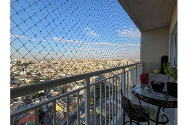 Imagem Apartamento com 1 Quarto à Venda, 28 m² em Vila Alpina - São Paulo Imagem Apartamento com 1 Quarto à Venda, 28 m² em Vila Alpina - São Paulo
