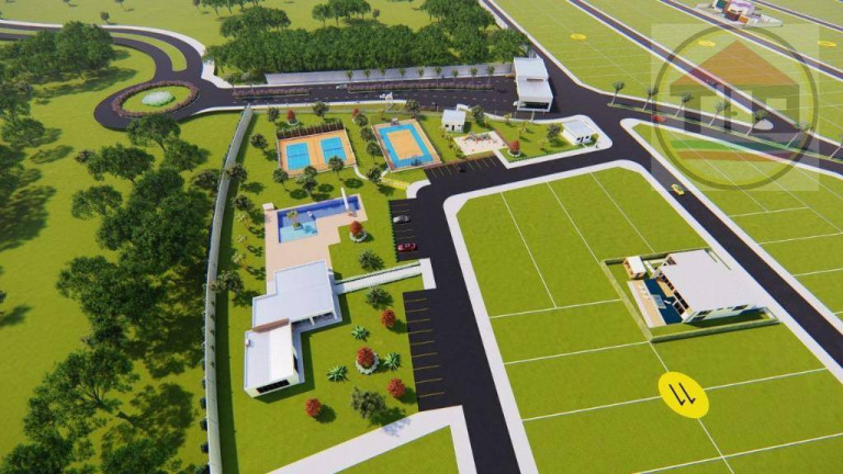 Imagem Terreno à Venda, 250 m² em Residencial Riviera - Marabá Imagem Terreno à Venda, 250 m² em Residencial Riviera - Marabá