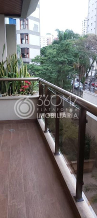 Imagem Apartamento com 3 Quartos à Venda, 156 m² em Jardim - Santo André