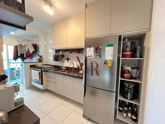 Imagem Apartamento com 2 Quartos à Venda, 87 m² em Boqueirão - Praia Grande Imagem Apartamento com 2 Quartos à Venda, 87 m² em Boqueirão - Praia Grande