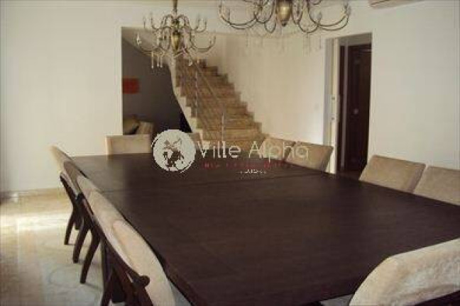 Imagem Cobertura com 4 Quartos à Venda, 480 m² em Vila Rica - Santos Imagem Cobertura com 4 Quartos à Venda, 480 m² em Vila Rica - Santos