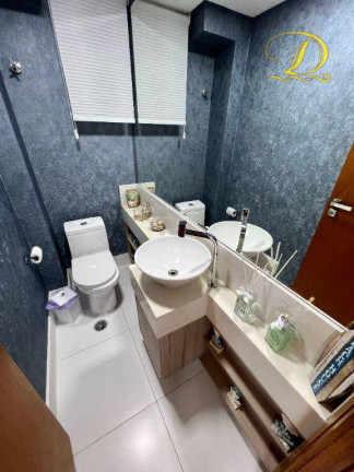 Imagem Apartamento com 3 Quartos à Venda, 250 m² em Canto Do Forte - Praia Grande Imagem Apartamento com 3 Quartos à Venda, 250 m² em Canto Do Forte - Praia Grande