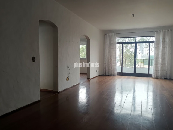 Apartamento com 3 Quartos à Venda, 149 m² em Granja Julieta - São Paulo