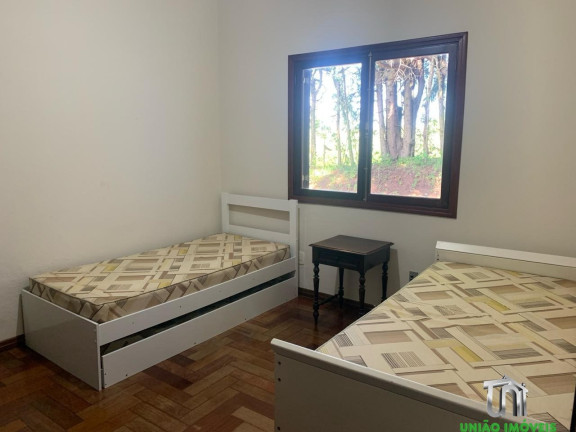 Imagem Casa com 4 Quartos à Venda, 200 m² em Capela Do Barreiro - Itatiba