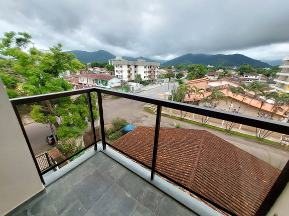 Imagem Apartamento com 2 Quartos à Venda, 70 m² em Barra Da Lagoa - Ubatuba Imagem Apartamento com 2 Quartos à Venda, 70 m² em Barra Da Lagoa - Ubatuba