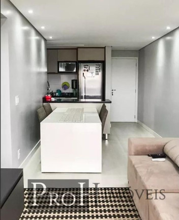 Imagem Apartamento com 2 Quartos à Venda, 53 m² em Baeta Neves - São Bernardo Do Campo Imagem Apartamento com 2 Quartos à Venda, 53 m² em Baeta Neves - São Bernardo Do Campo