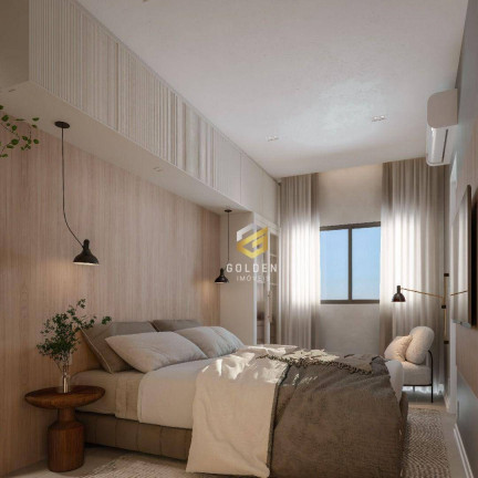 Imagem Apartamento com 3 Quartos à Venda, 85 m² em Gravatá - Navegantes