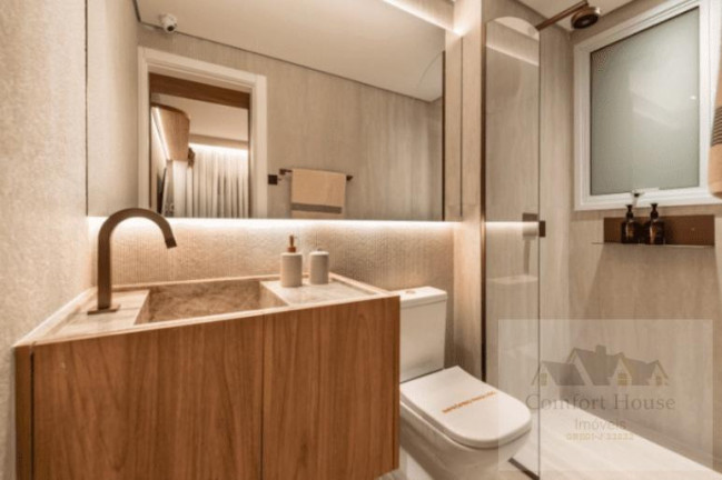 Imagem Apartamento com 1 Quarto à Venda, 42 m² em Centro - São Bernardo Do Campo Imagem Apartamento com 1 Quarto à Venda, 42 m² em Centro - São Bernardo Do Campo