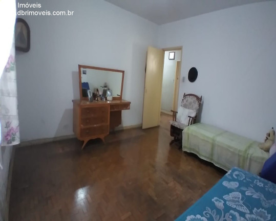Imagem Sobrado com 3 Quartos à Venda, 260 m² em Vila Mariana - São Paulo