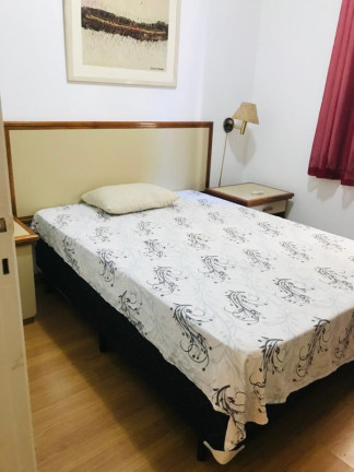 Imagem Apartamento com 1 Quarto para Alugar, 38 m² em Jardim Paulista - São Paulo