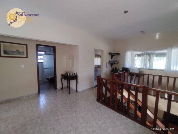 Imagem Casa com 3 Quartos à Venda, 340 m² em Jardim Indaiá - Bertioga