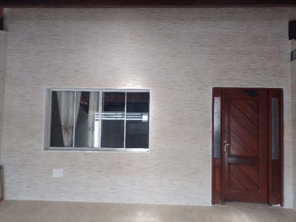 Imagem Casa com 3 Quartos à Venda, 80 m² em Vila Mirim - Praia Grande Imagem Casa com 3 Quartos à Venda, 80 m² em Vila Mirim - Praia Grande
