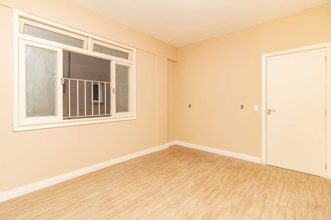 Imagem Apartamento com 1 Quarto à Venda, 45 m² em Cidade Baixa - Porto Alegre