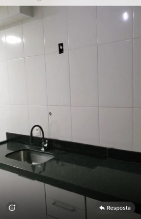 Imagem Apartamento com 1 Quarto à Venda, 55 m² em Vila Nova Aparecida - Mogi Das Cruzes