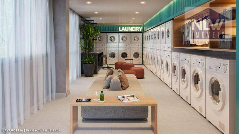 Imagem Apartamento com 2 Quartos à Venda, 43 m² em Bela Vista - São Paulo
