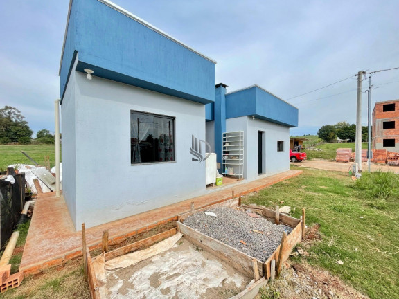 Imagem Casa com 2 Quartos à Venda, 67 m² em Tarumâ - Espumoso Imagem Casa com 2 Quartos à Venda, 67 m² em Tarumâ - Espumoso