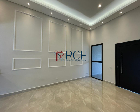 Imagem Casa com 3 Quartos à Venda, 118 m² em Cajuru Do Sul - Sorocaba
