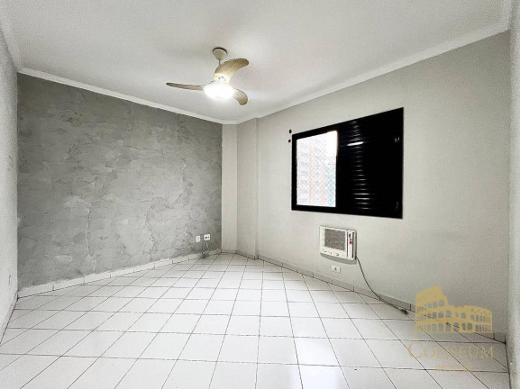 Imagem Apartamento com 1 Quarto à Venda, 59 m² em Canto Do Forte - Praia Grande
