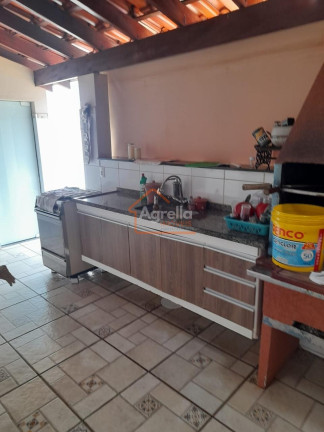 Imagem Casa com 2 Quartos à Venda, 125 m² em Jardim Quartieri - Mogi Mirim Imagem Casa com 2 Quartos à Venda, 125 m² em Jardim Quartieri - Mogi Mirim