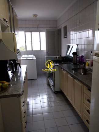 Imagem Apartamento com 2 Quartos à Venda, 96 m² em Jardim Itapeva - São Paulo