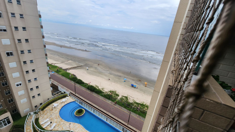 Imagem Apartamento com 2 Quartos à Venda, 77 m² em Centro - Itanhaém Imagem Apartamento com 2 Quartos à Venda, 77 m² em Centro - Itanhaém