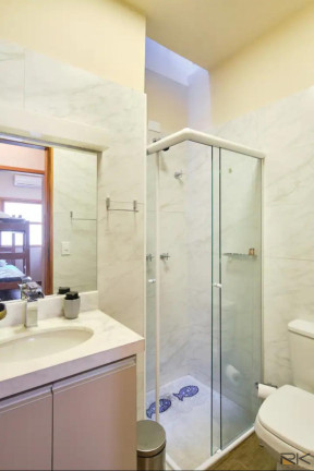 Imagem Casa com 3 Quartos à Venda, 185 m² em Itaguá - Ubatuba