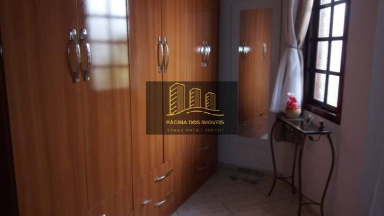 Imagem Casa com 3 Quartos à Venda, 230 m² em Vila Porto - Barueri