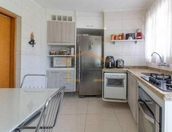 Imagem Casa com 5 Quartos à Venda, 286 m² em Lauzane Paulista - São Paulo Imagem Casa com 5 Quartos à Venda, 286 m² em Lauzane Paulista - São Paulo