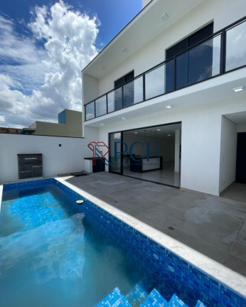Imagem Casa com 3 Quartos à Venda, 207 m² em Cajuru Do Sul - Sorocaba