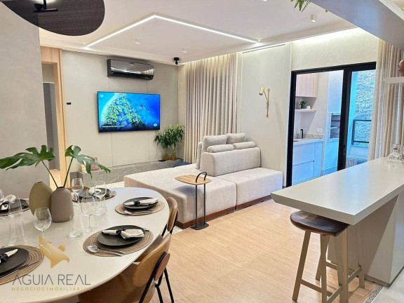 Imagem Apartamento com 2 Quartos à Venda, 59 m² em Vila Margarida - Campo Grande Imagem Apartamento com 2 Quartos à Venda, 59 m² em Vila Margarida - Campo Grande