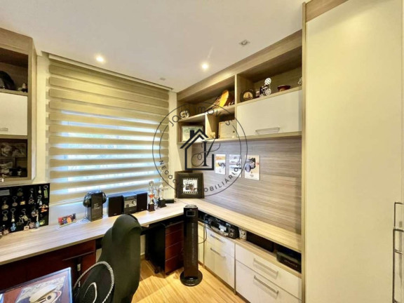 Imagem Casa de Condomínio com 3 Quartos à Venda, 129 m² em Jardim São Vicente - Cotia