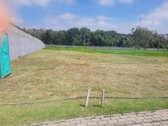 Terreno à Venda, 1.220 m² em Urbanova - São José Dos Campos